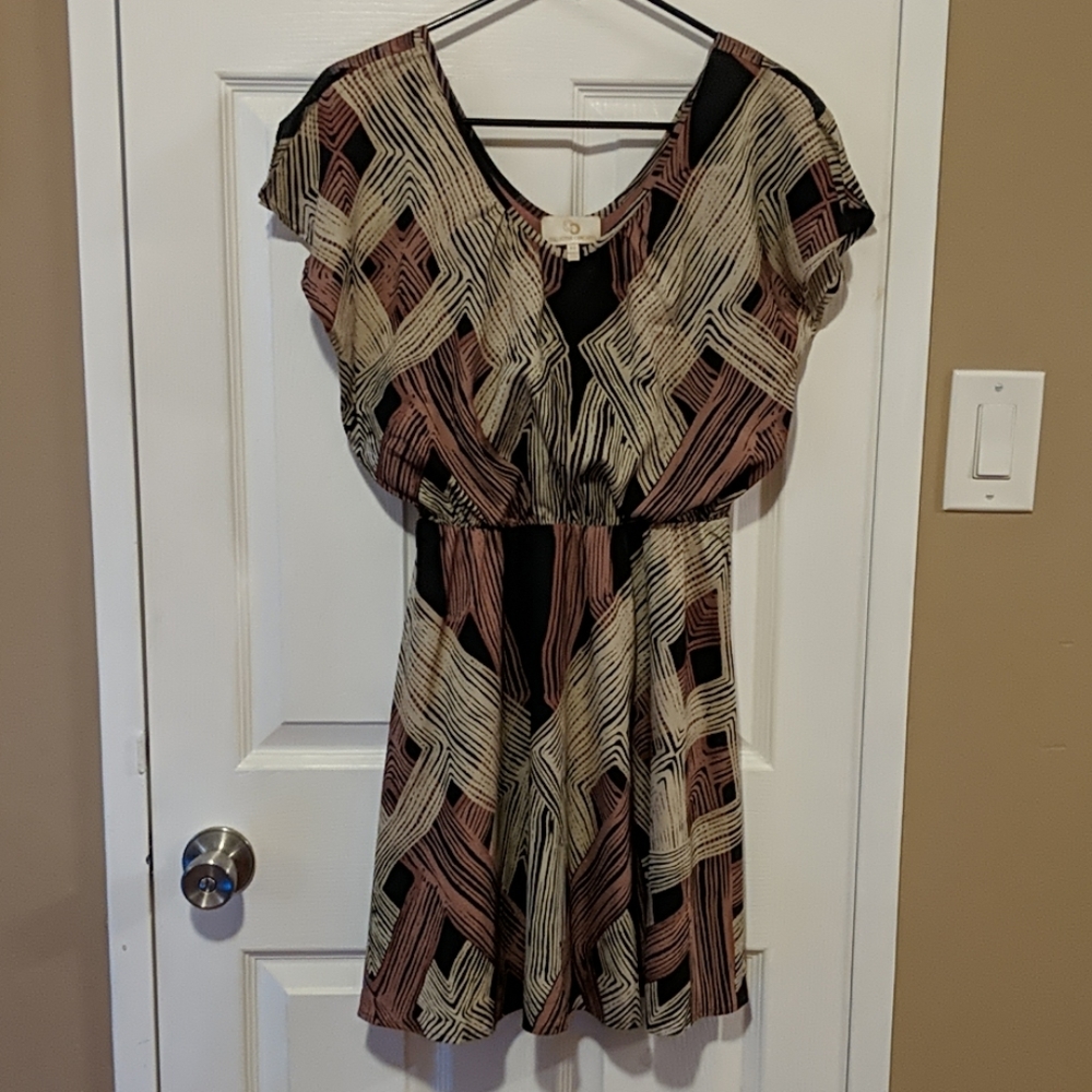 Dress XS